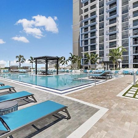 Downtown Doral, Florida. New Condo Style Resort. ภายนอก รูปภาพ
