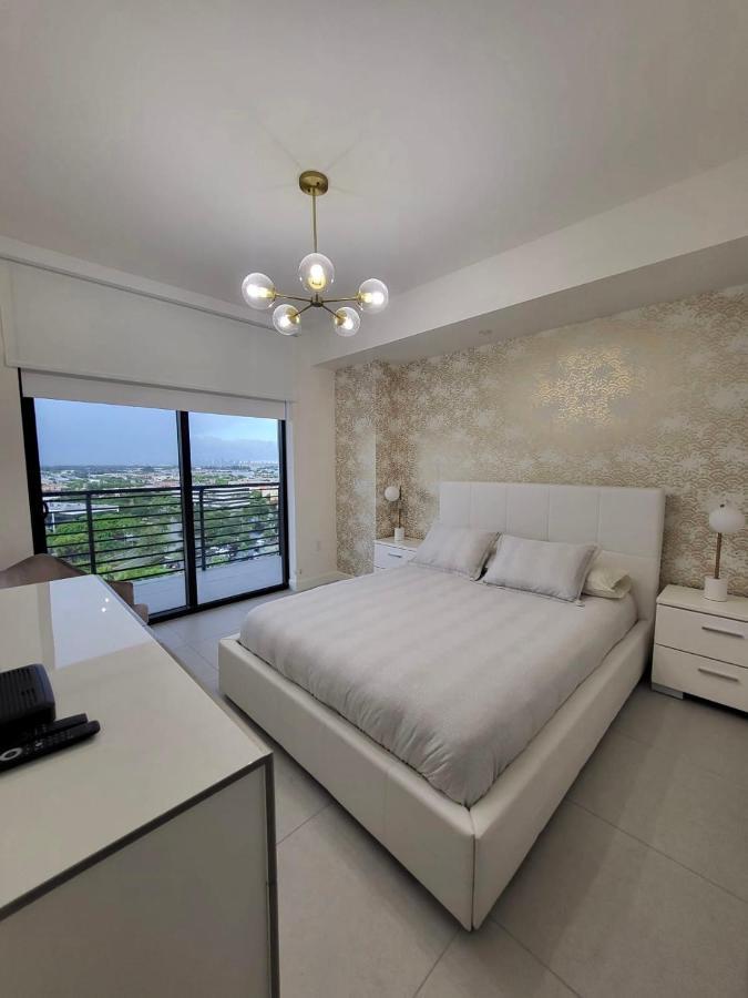 Downtown Doral, Florida. New Condo Style Resort. ภายนอก รูปภาพ