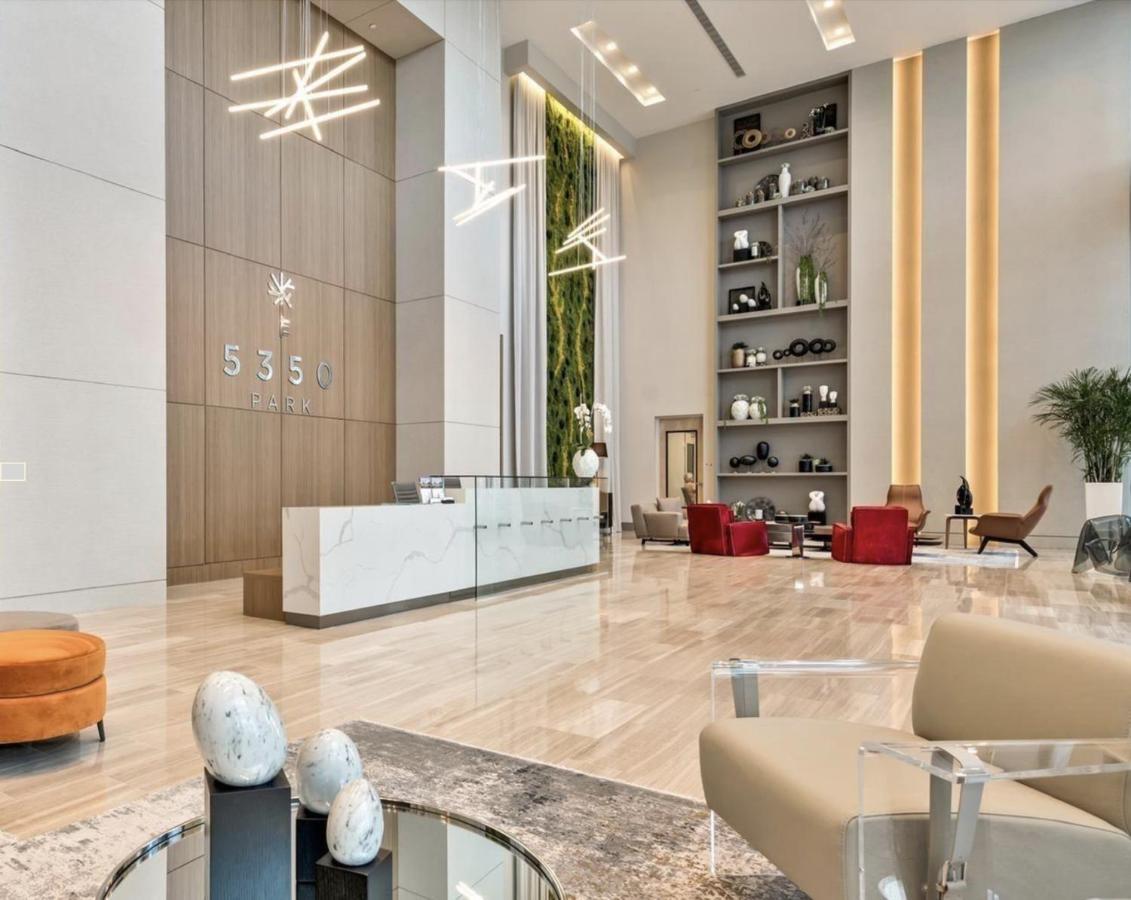Downtown Doral, Florida. New Condo Style Resort. ภายนอก รูปภาพ