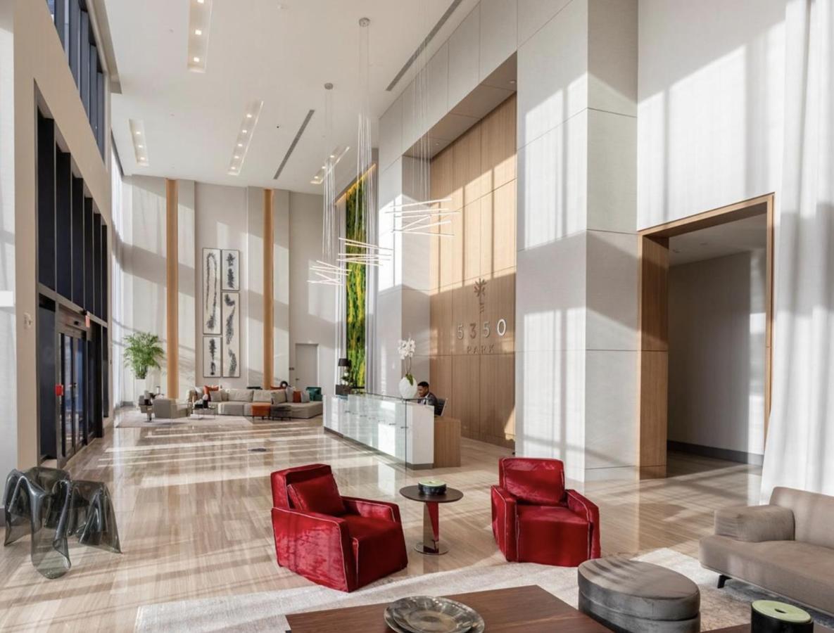 Downtown Doral, Florida. New Condo Style Resort. ภายนอก รูปภาพ