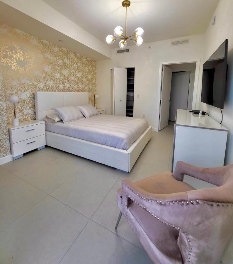 Downtown Doral, Florida. New Condo Style Resort. ภายนอก รูปภาพ