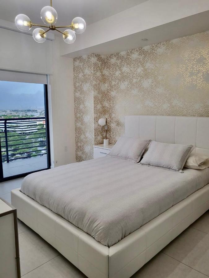 Downtown Doral, Florida. New Condo Style Resort. ภายนอก รูปภาพ