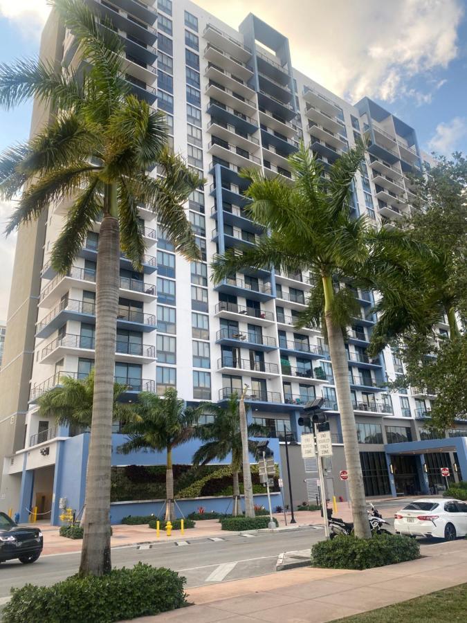 Downtown Doral, Florida. New Condo Style Resort. ภายนอก รูปภาพ