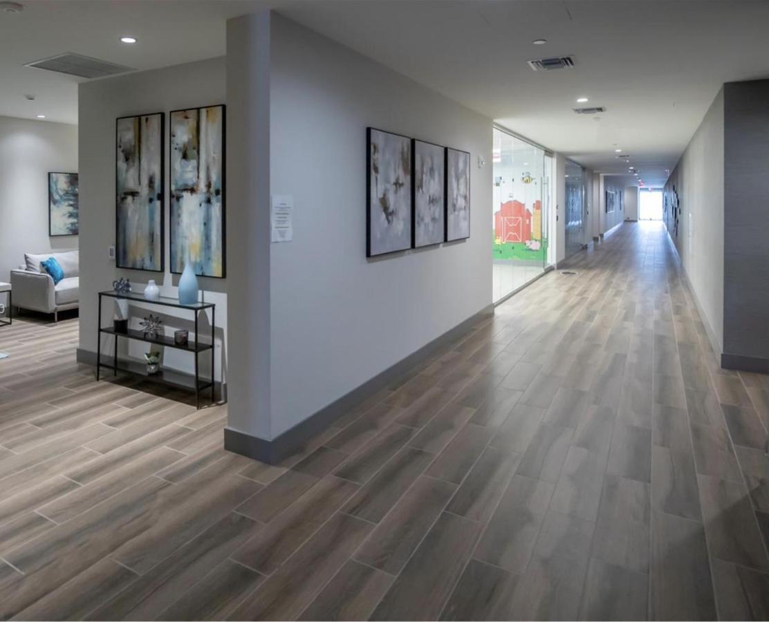 Downtown Doral, Florida. New Condo Style Resort. ภายนอก รูปภาพ