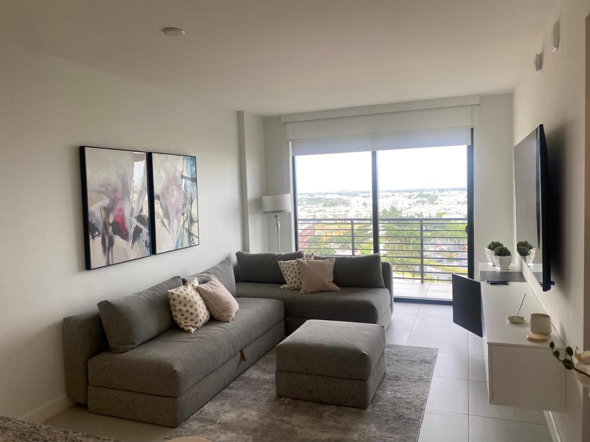 Downtown Doral, Florida. New Condo Style Resort. ภายนอก รูปภาพ